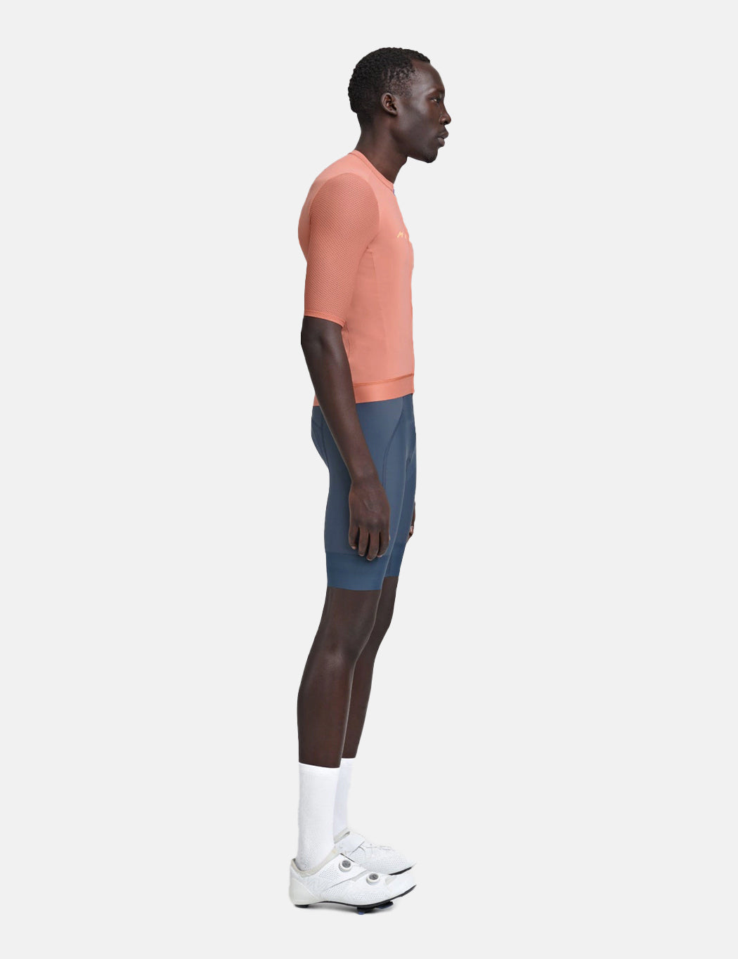 Evade Pro Base Jersey - Rose Pink