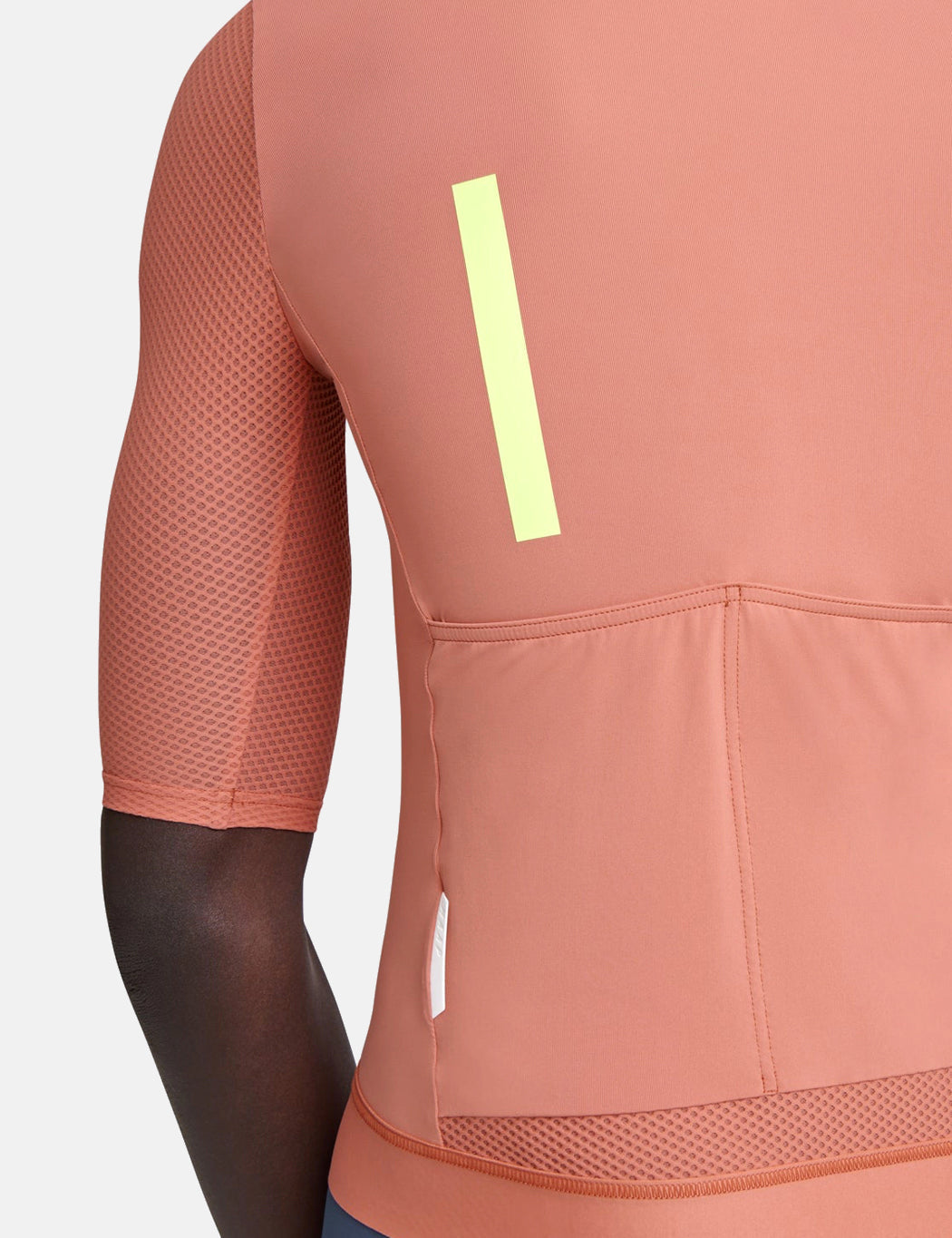 Evade Pro Base Jersey - Rose Pink