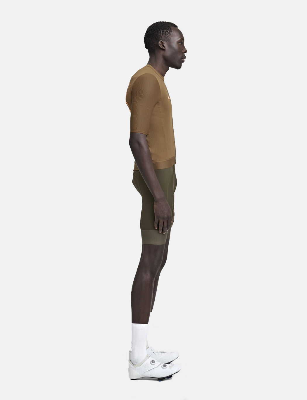 Evade Pro Base Jersey - Otter Brown