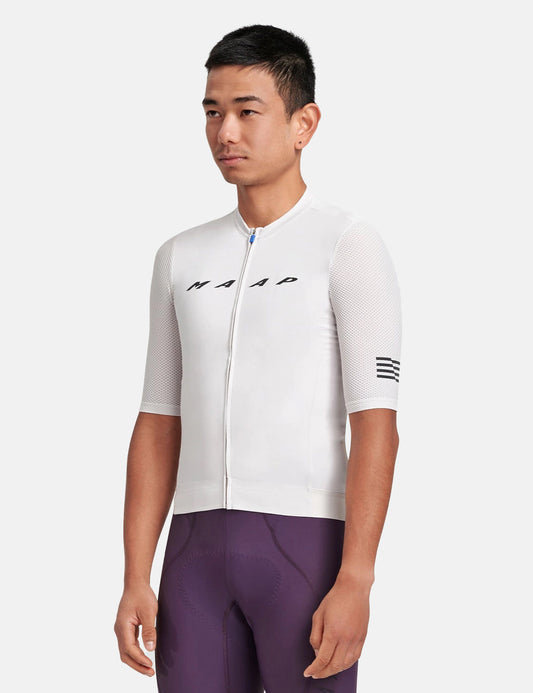 Evade Pro Jersey 2.0 - Antarctica White
