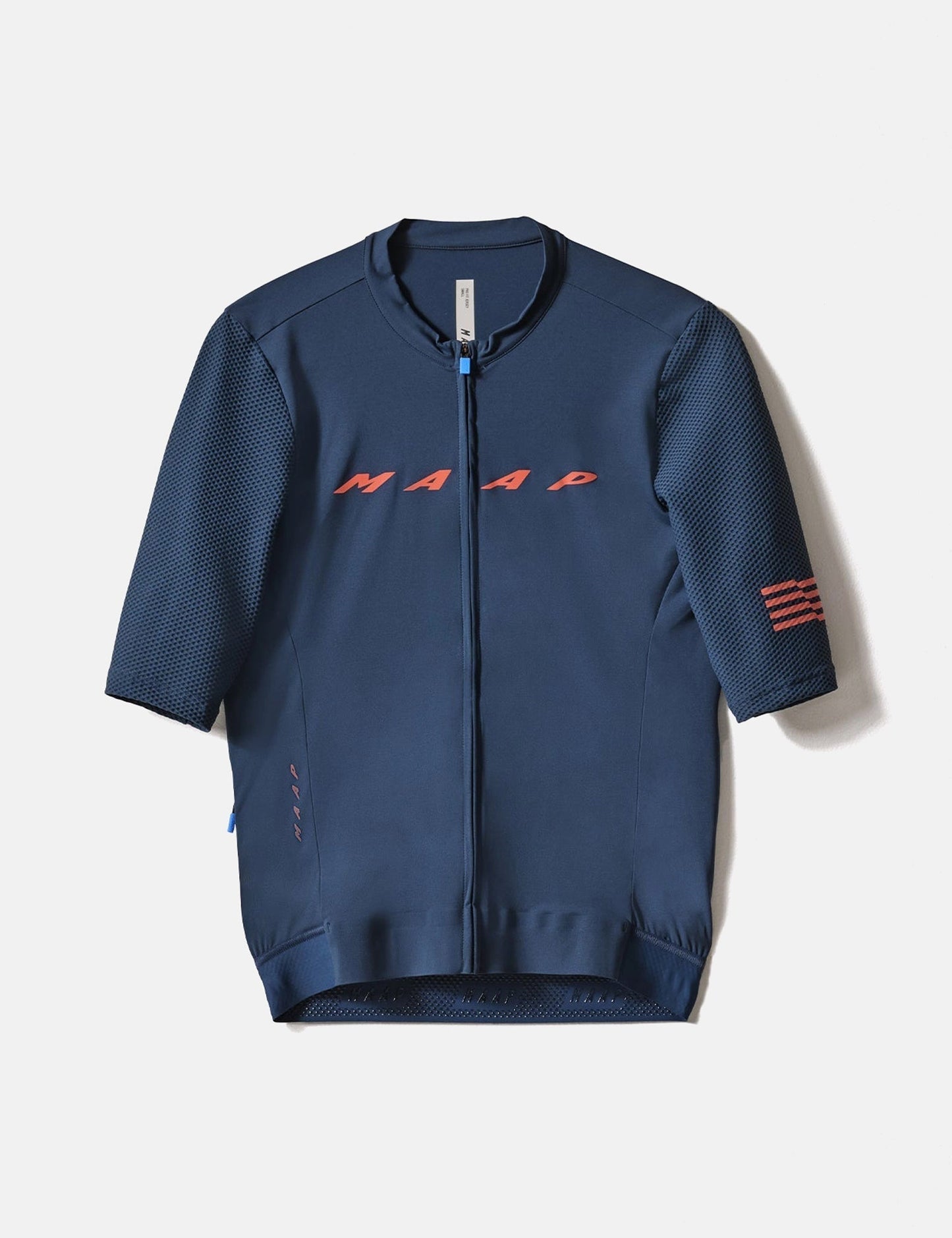Evade Pro Jersey 2.0 - Midnight Navy Blue