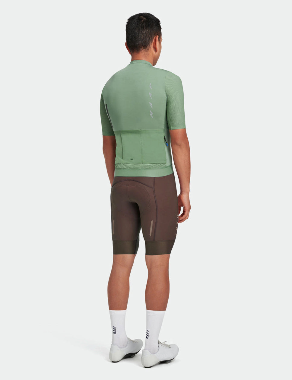 Evade Pro Jersey 2.0 - Sedonia Sage Green