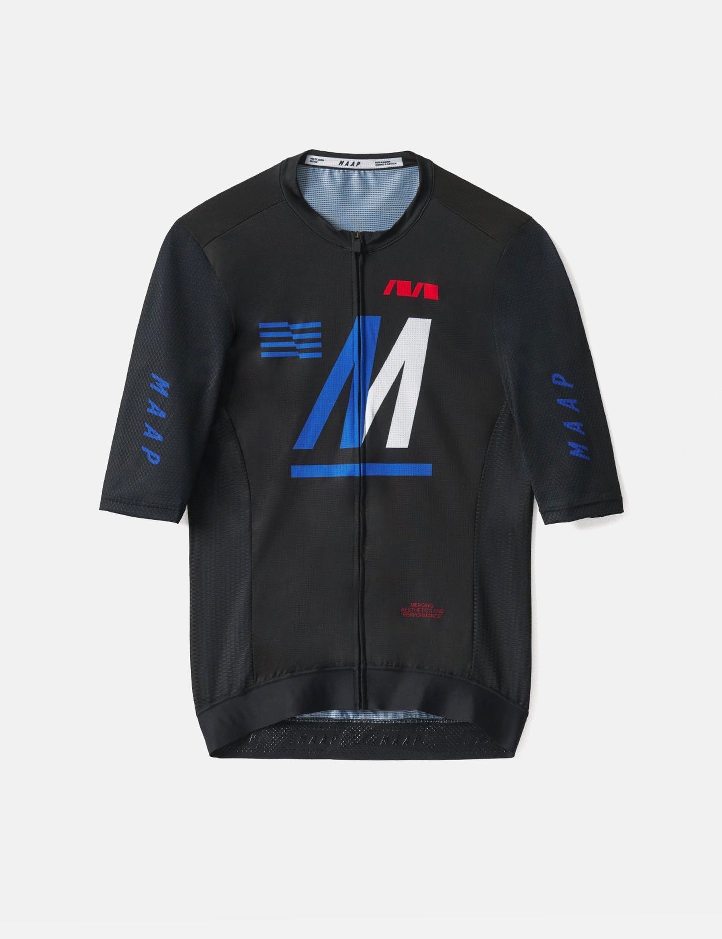 Rival Pro Air Jersey - Black