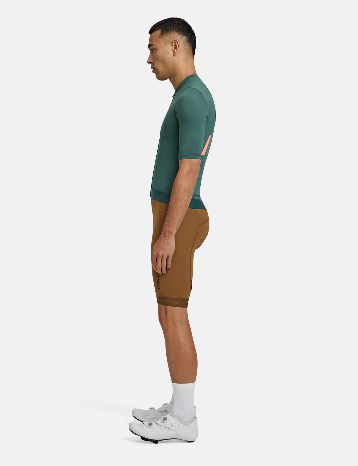 Training Jersey - Deep Green