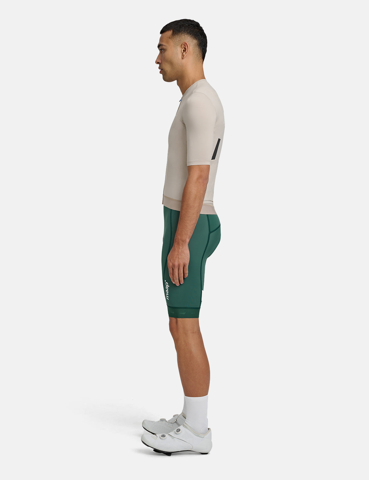 Training Jersey - Mushroom Grey