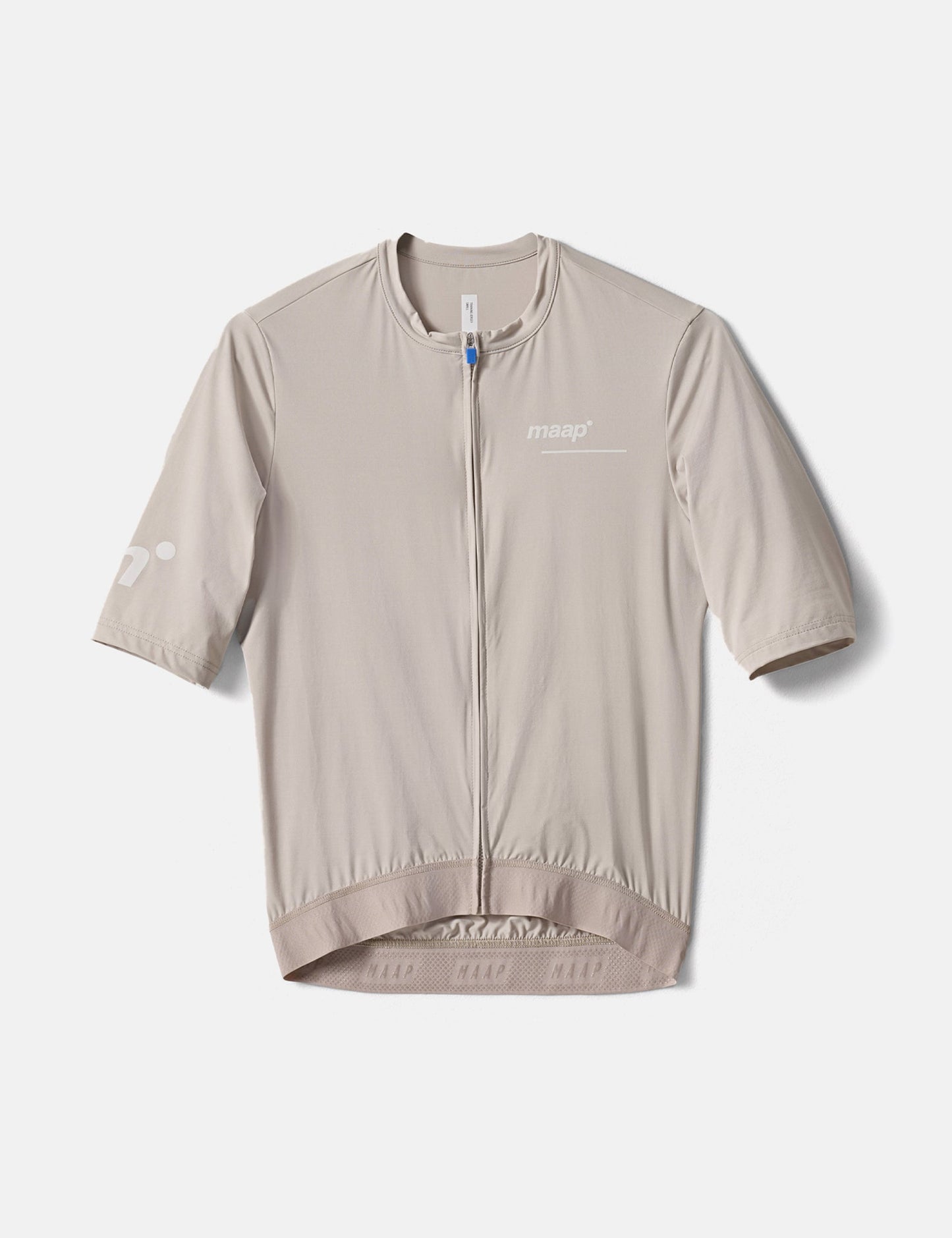 Training Jersey - Mushroom Grey