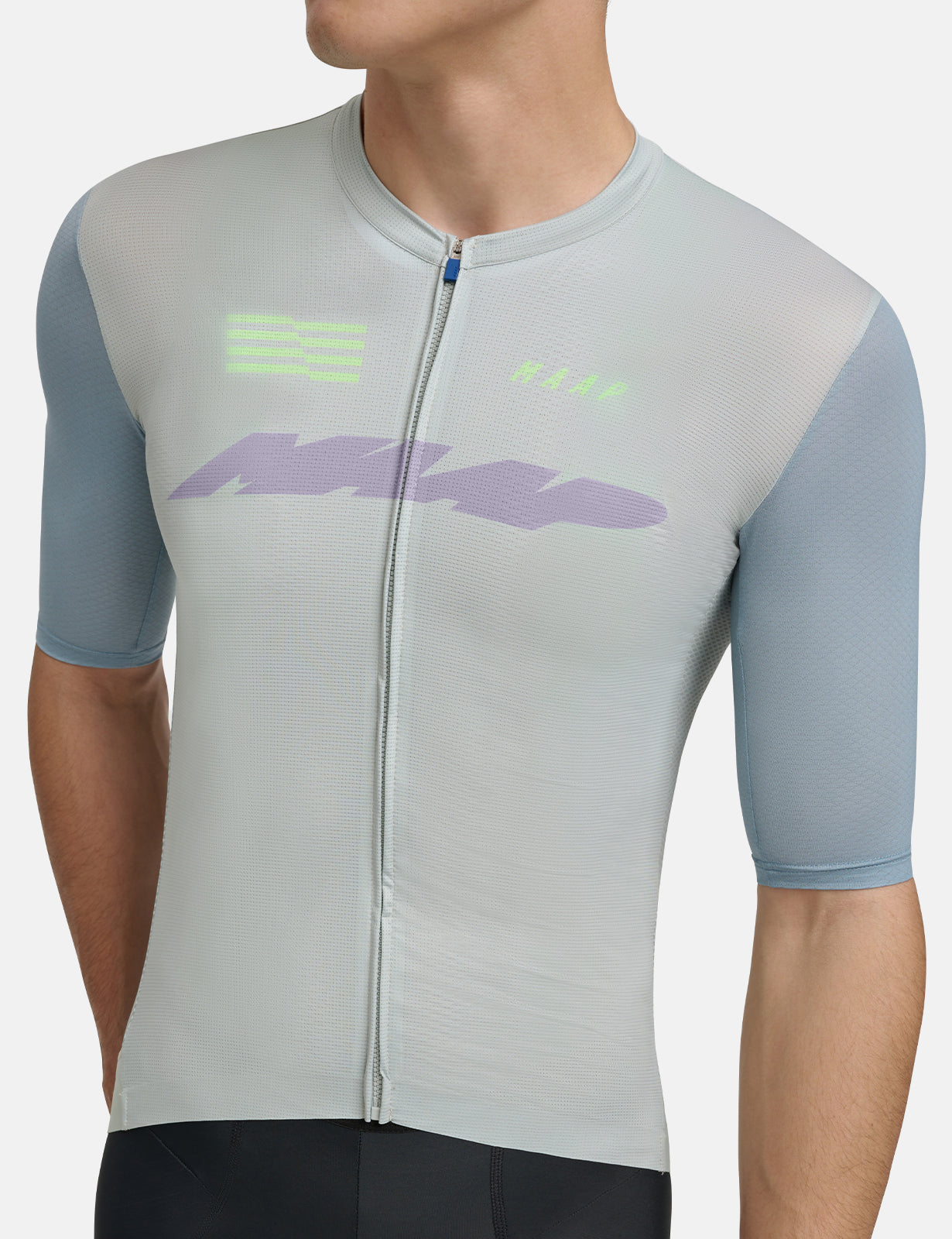 Eclipse Pro Air Jersey 2.0 - Bone Grey