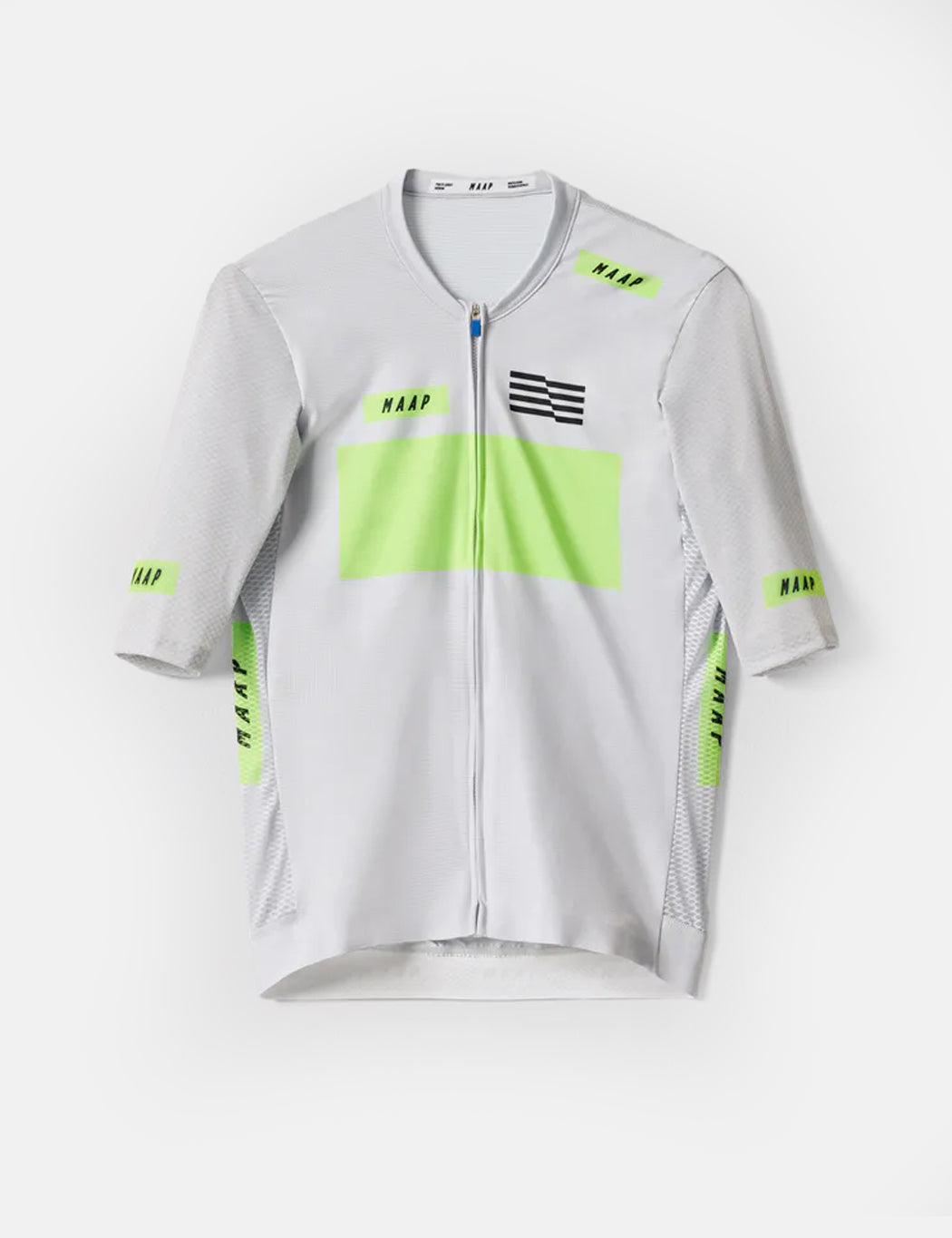 System Pro Air Jersey - Antartica White