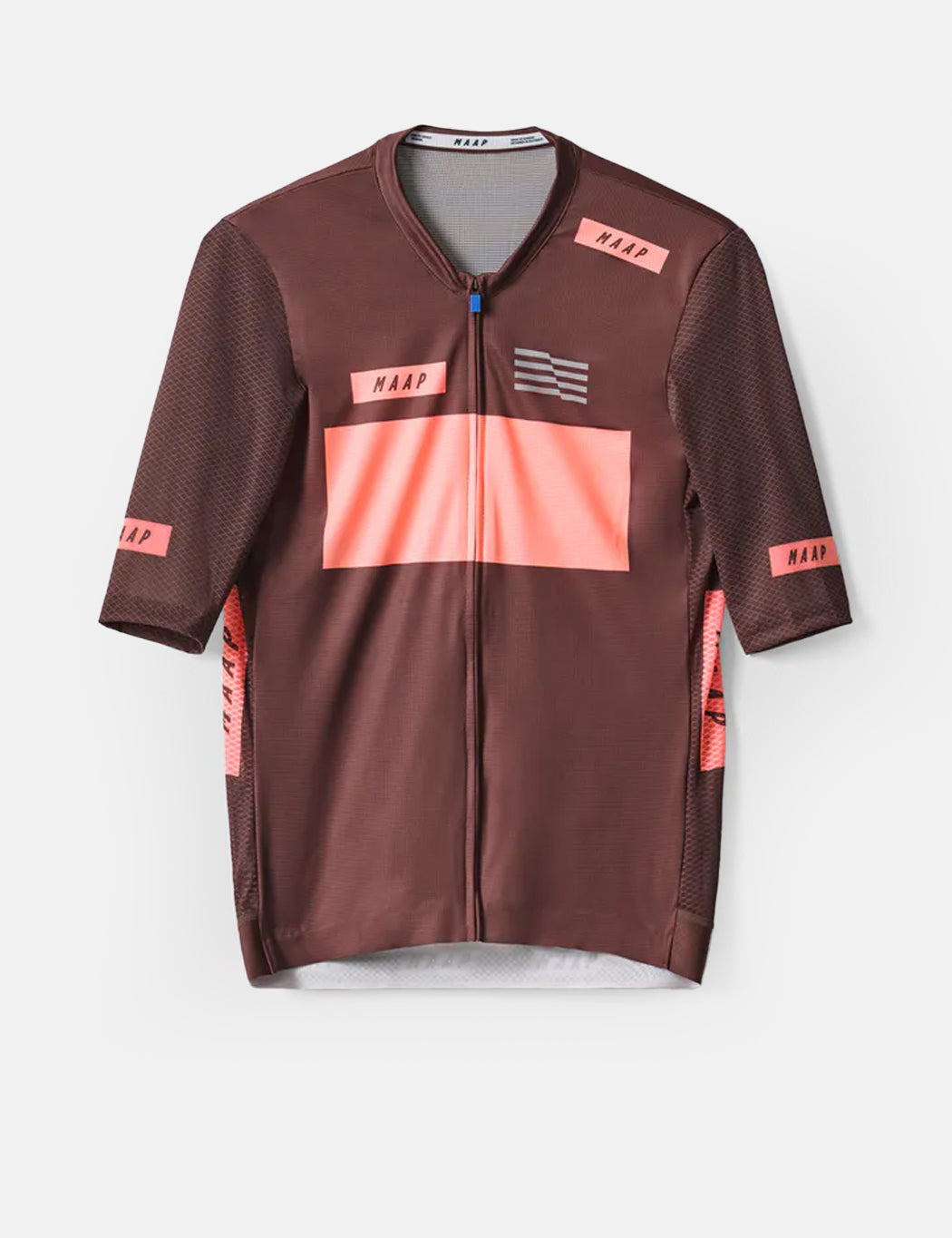System Pro Air Jersey - Muscat Red
