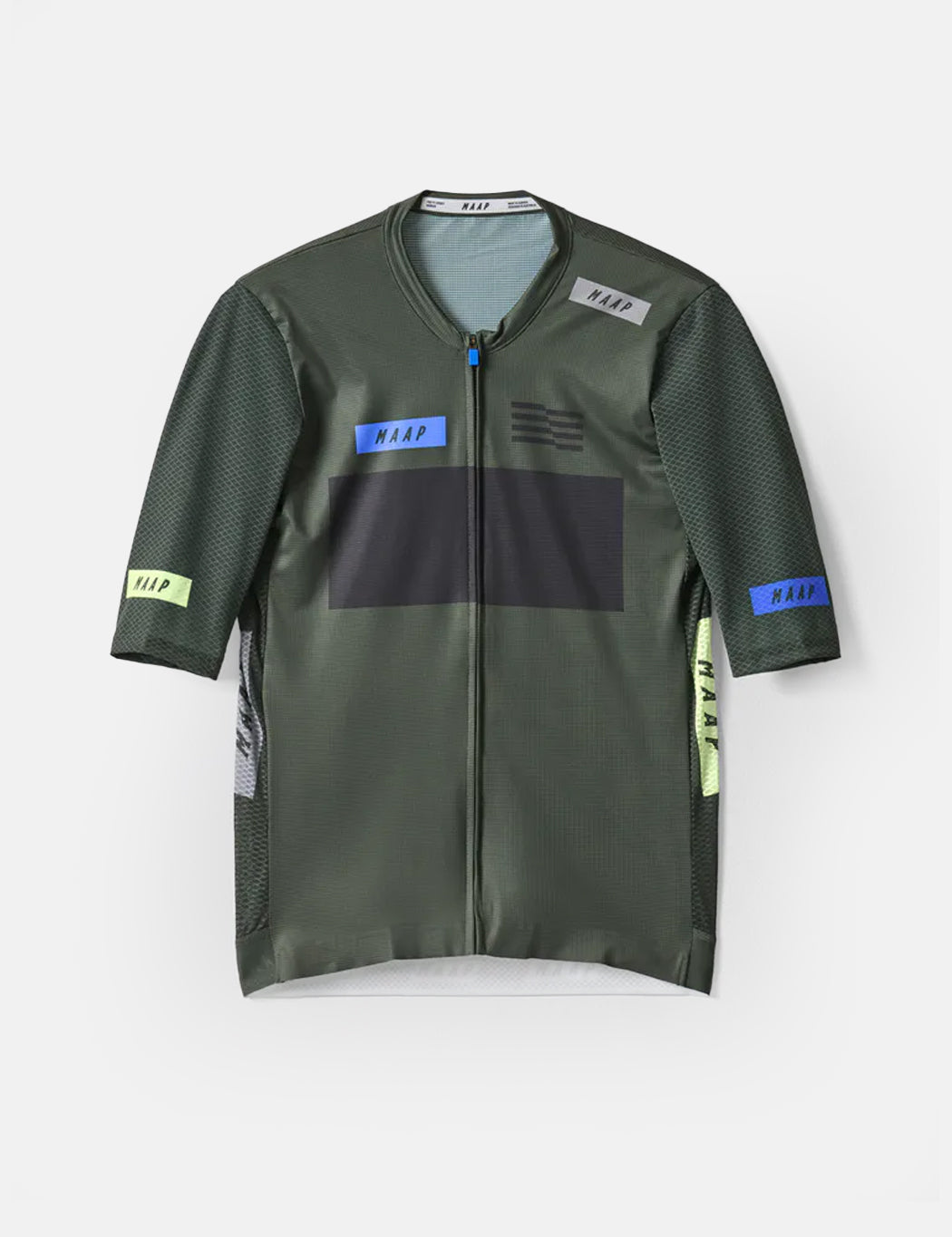 System Pro Air Jersey - Bronze Green