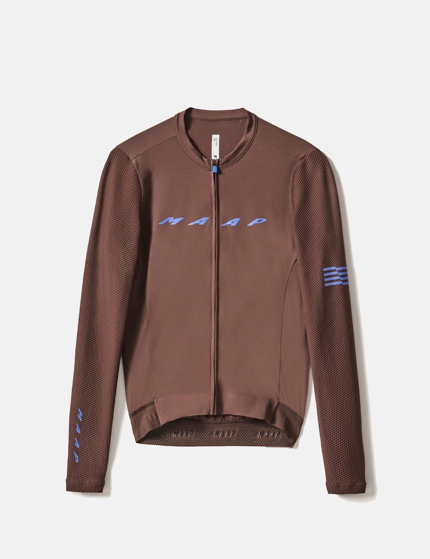 Evade Pro Long Sleeve Jersey 2.0 - Cub Brown