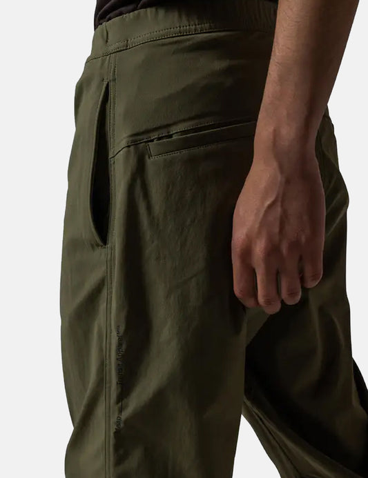 Phase Pant - Light Moss Green