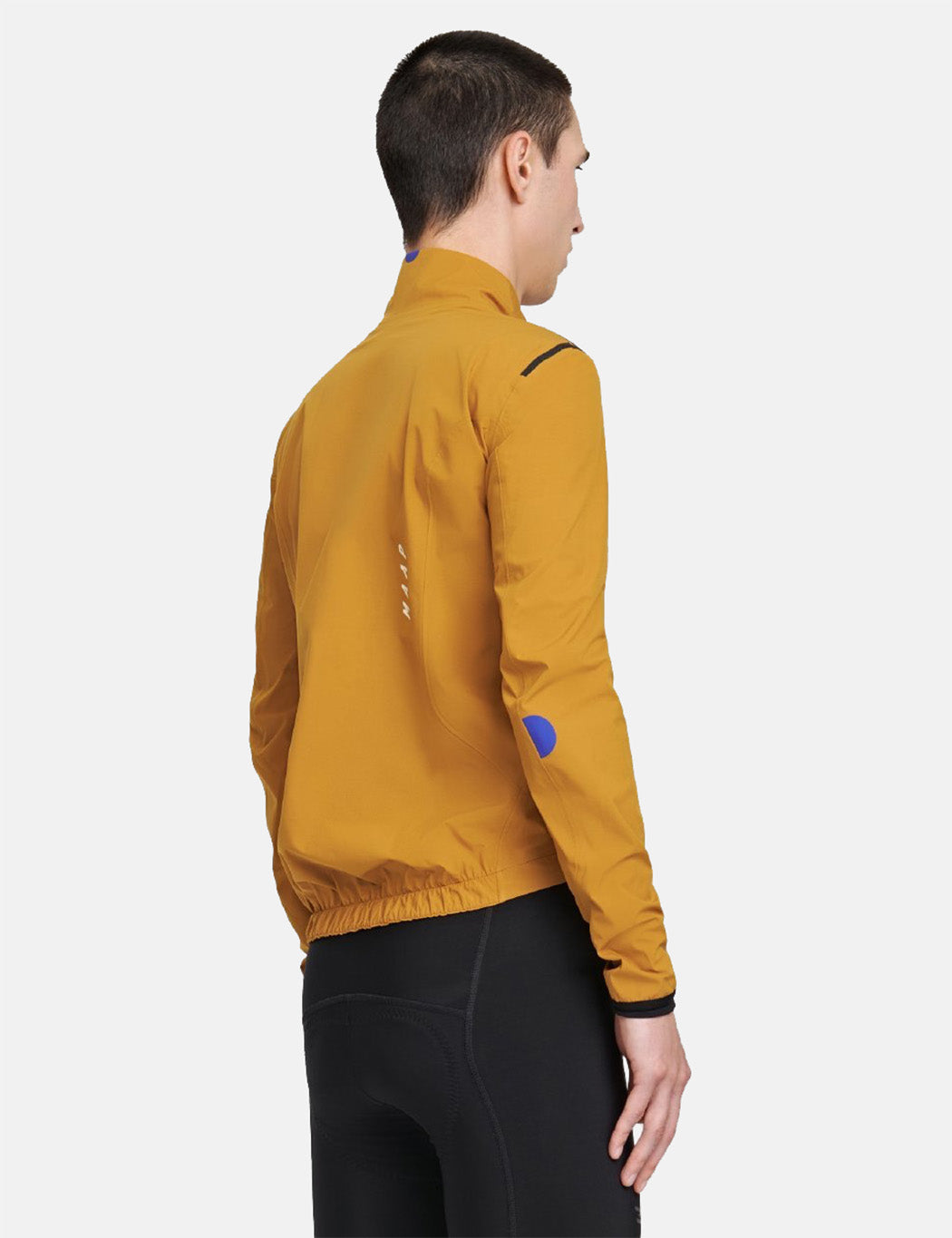 Ascend Pro Rain Jacket - Desert Brown