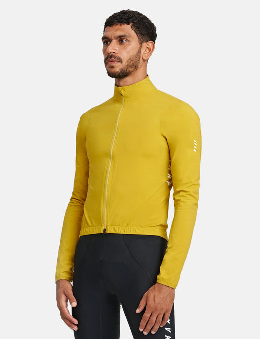 Prime Jacket - Bamboo Yellow