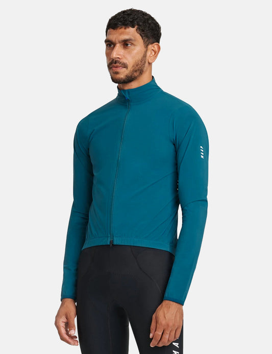 Prime Jacket - Spruce Blue
