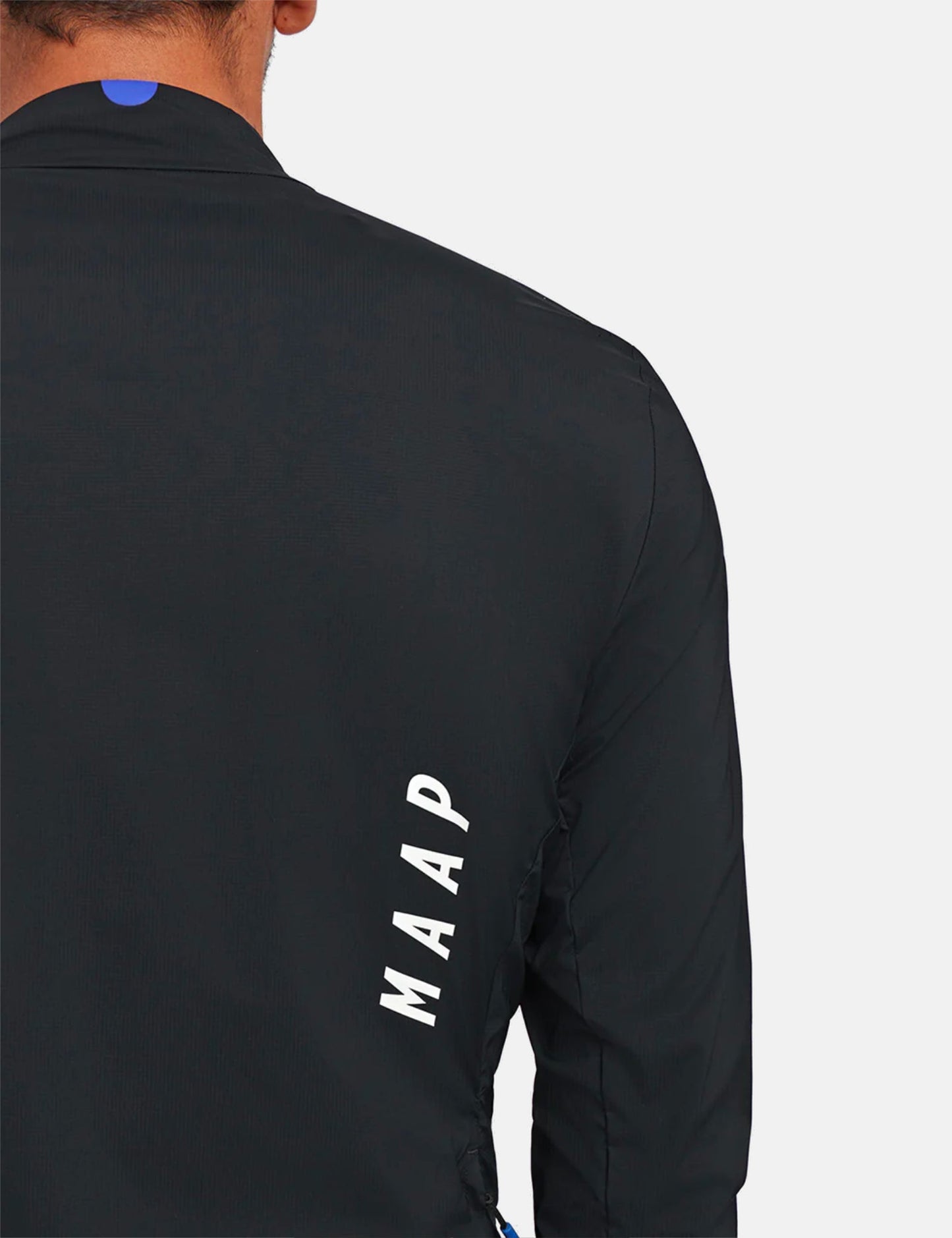 Draft Team Jacket - Black