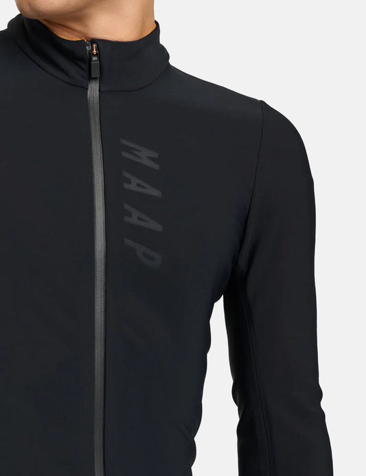 Apex Winter Jacket 2.0 - Black/Topaz