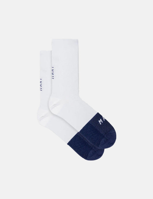 Division Sock - White