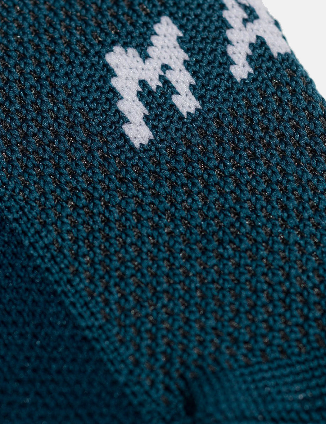 Chaussettes Division - Noir
