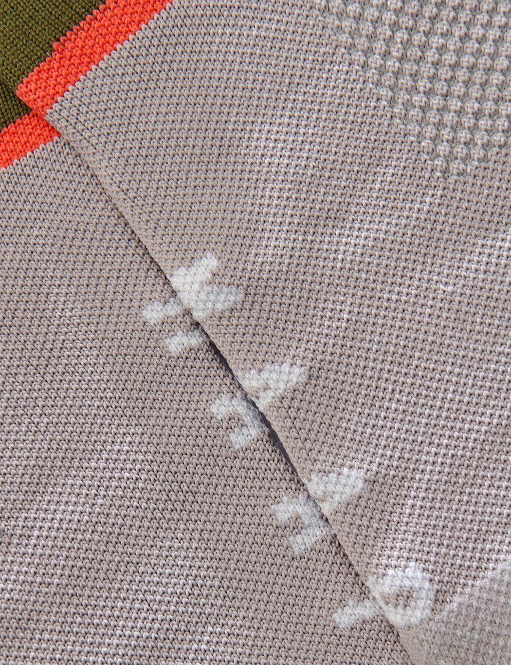 Dash Sock - Grey