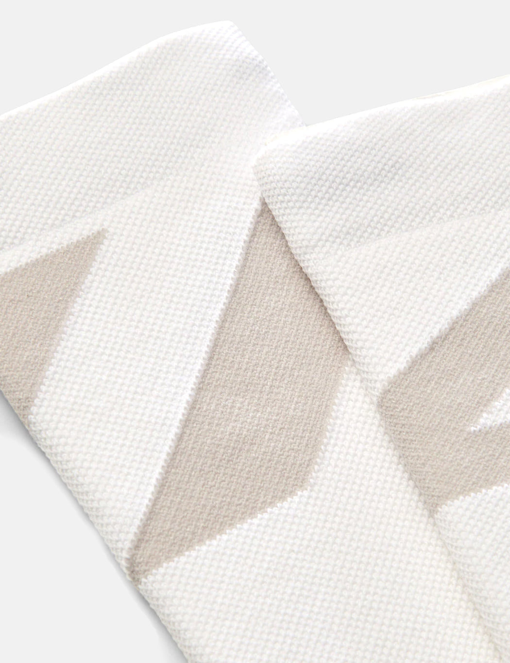 Evolve Socks - White