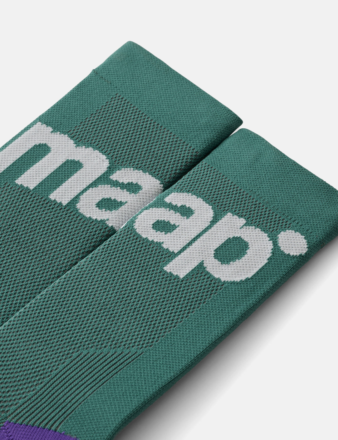 Training Socks - Deep Green