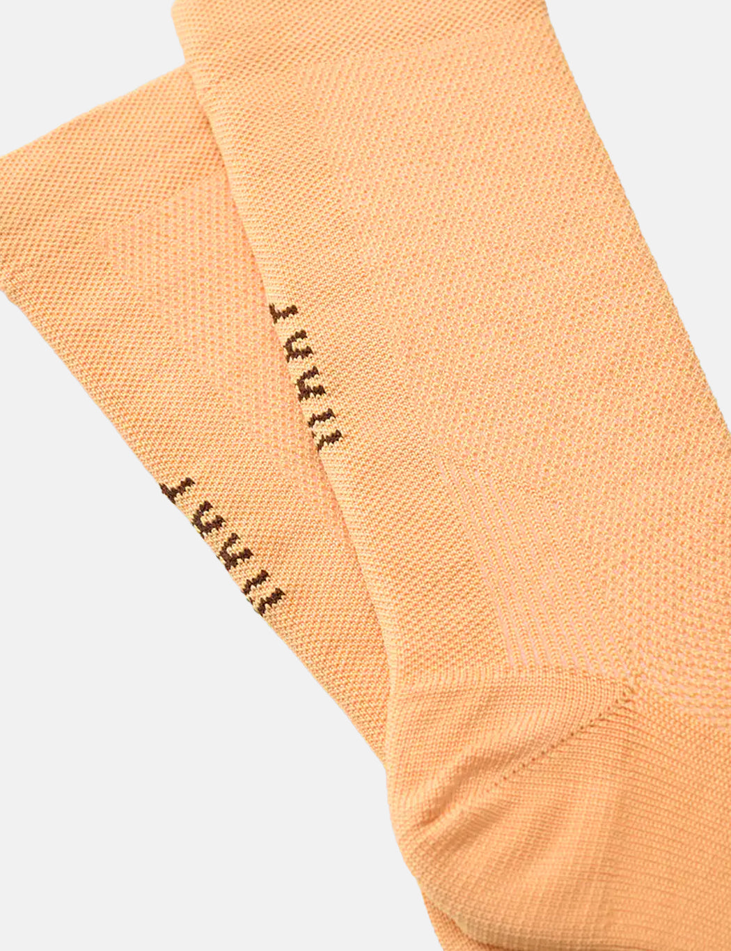 Chaussettes Division - Impala Orange