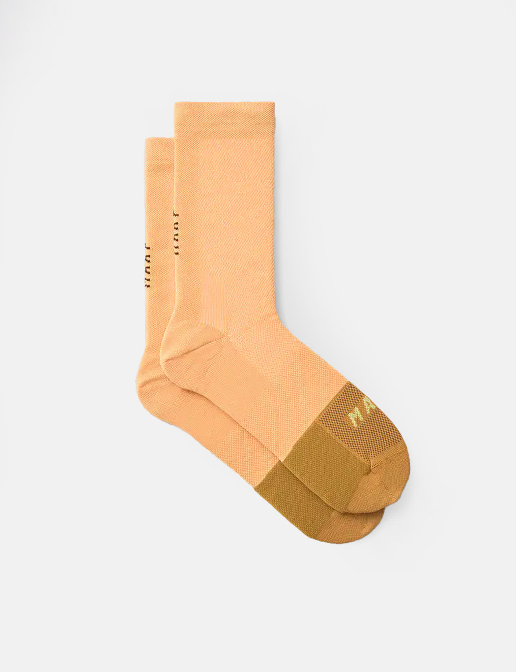 Chaussettes Division - Impala Orange