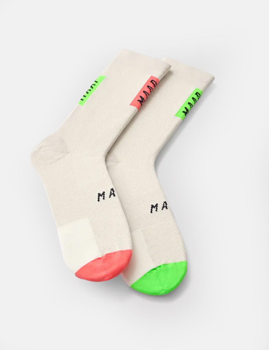 System Sock - Antartica White