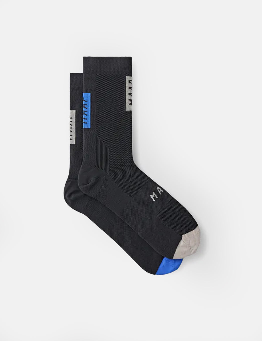 System Sock - Black