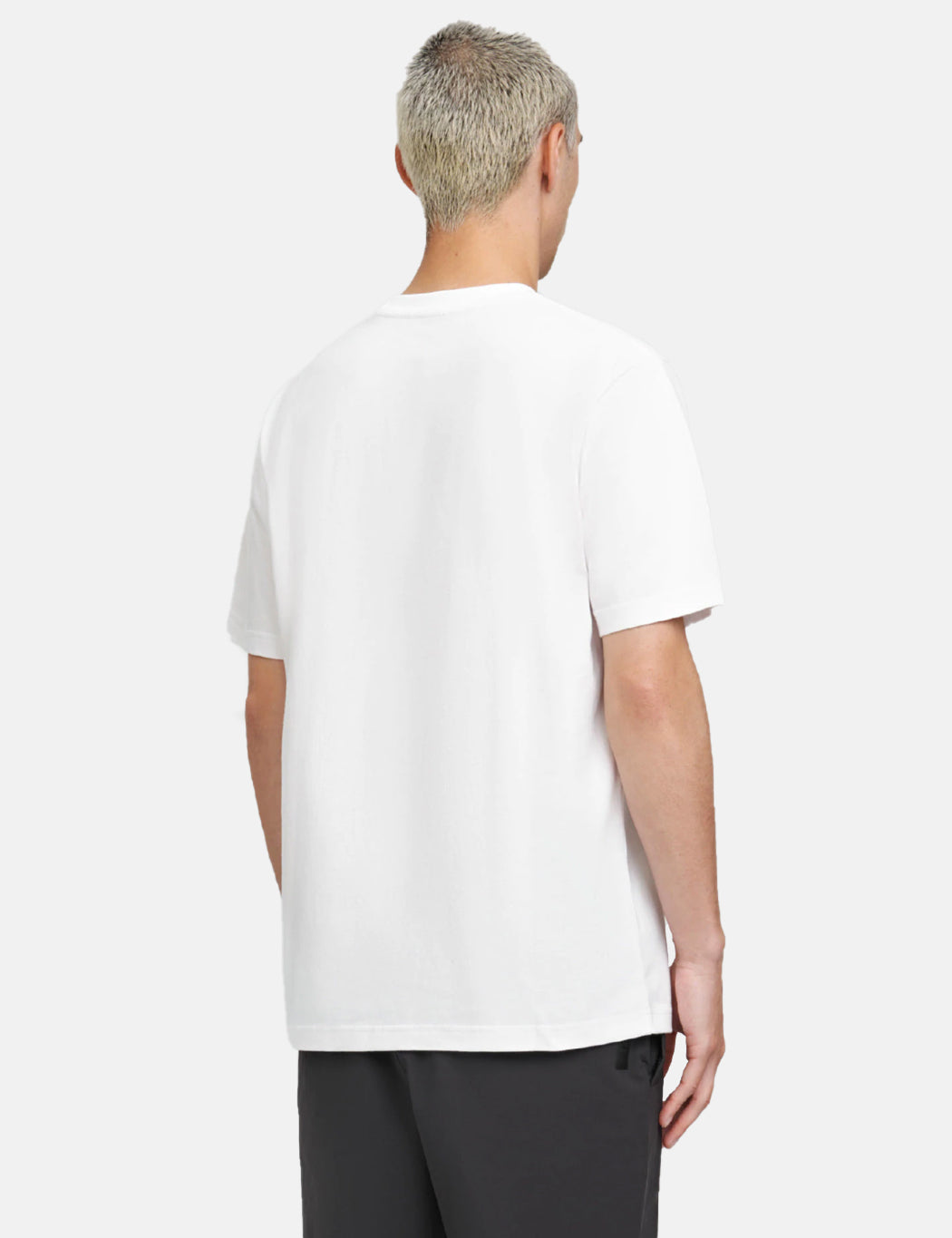 Evade T-Shirt - White
