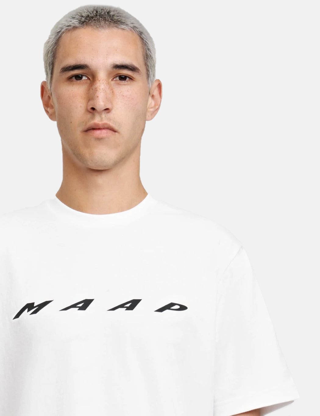Evade T-Shirt - White