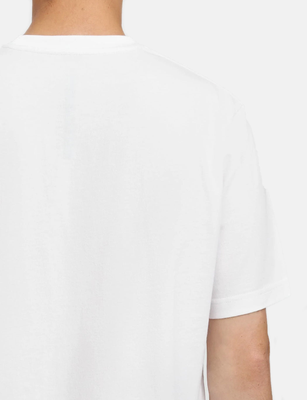 Evade T-Shirt - White