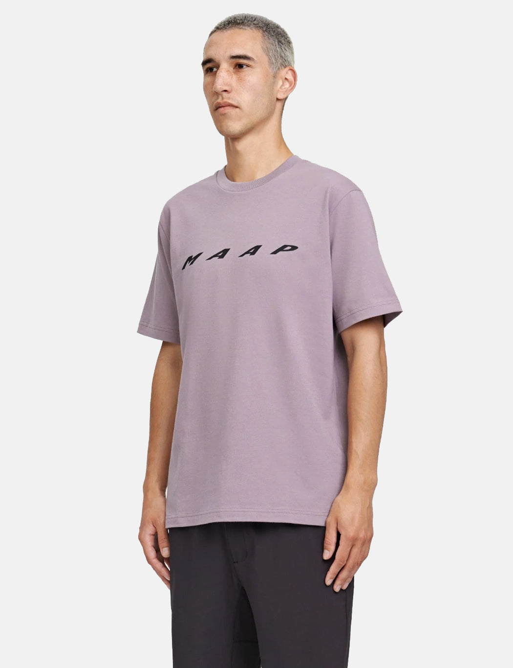 Evade T-Shirt - Violet