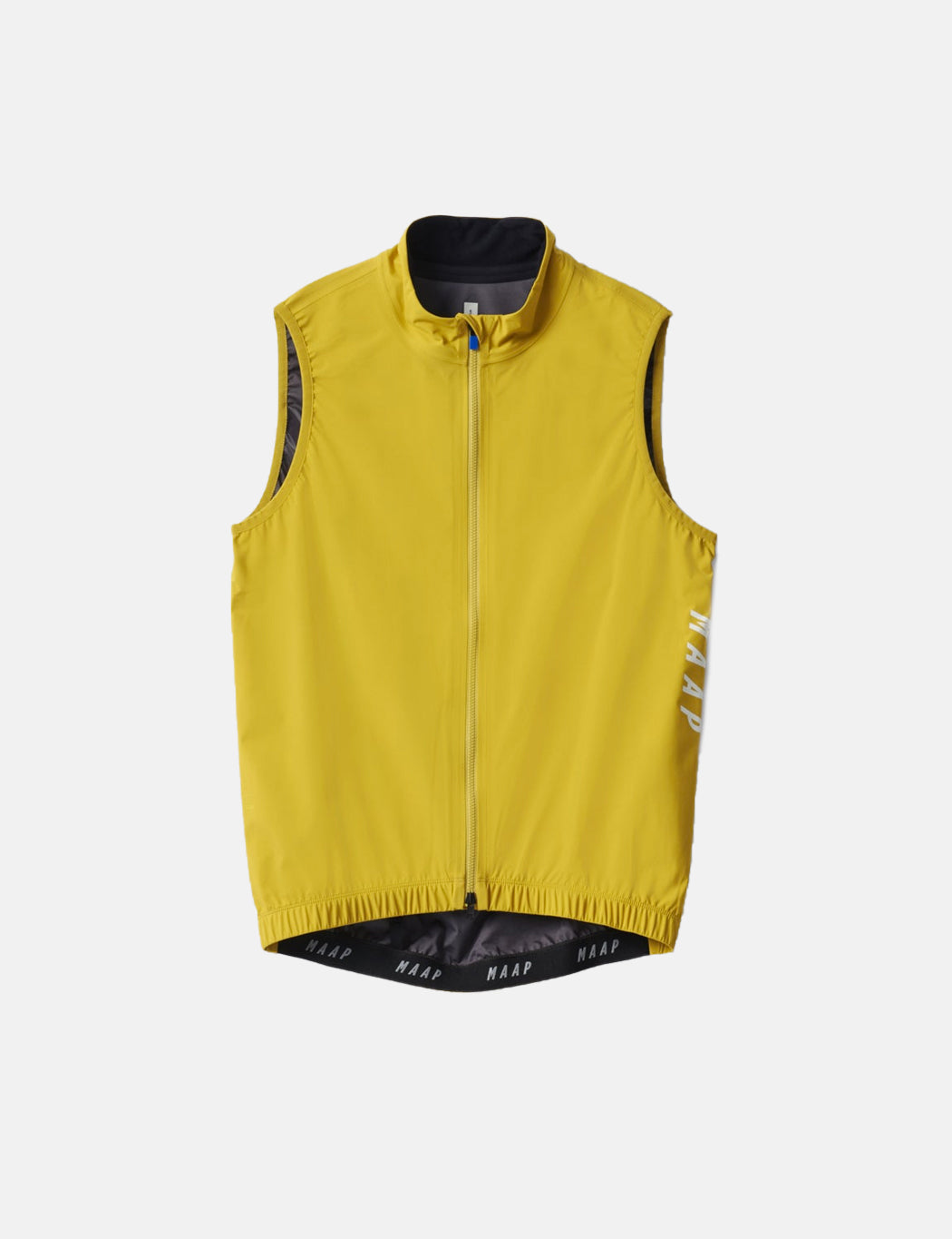 Prime Vest - Bamboo Yellow