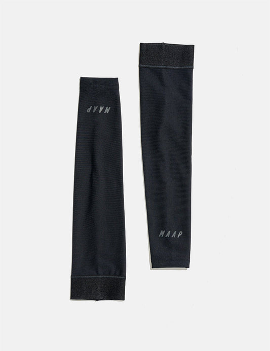 Base Arm Warmers - Black