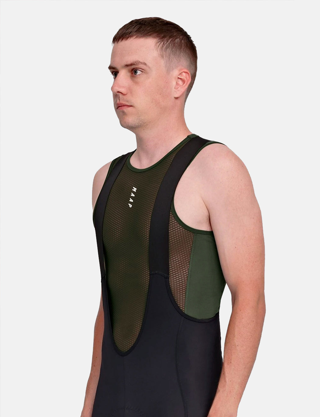 Team Base Layer - Military