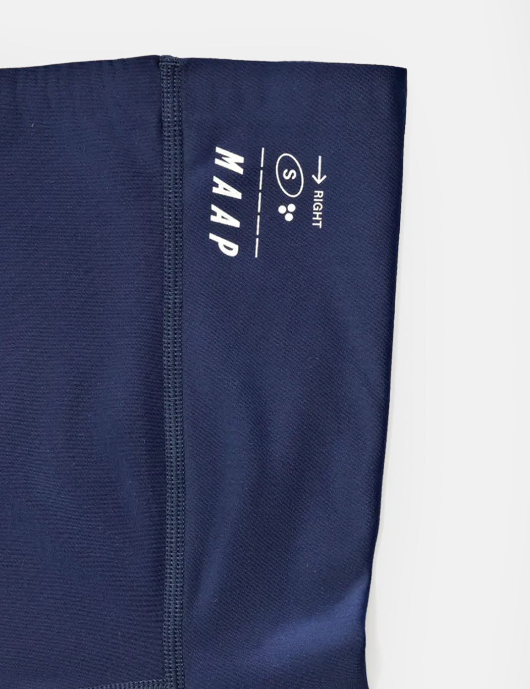 Leg Warmers - Navy Blue