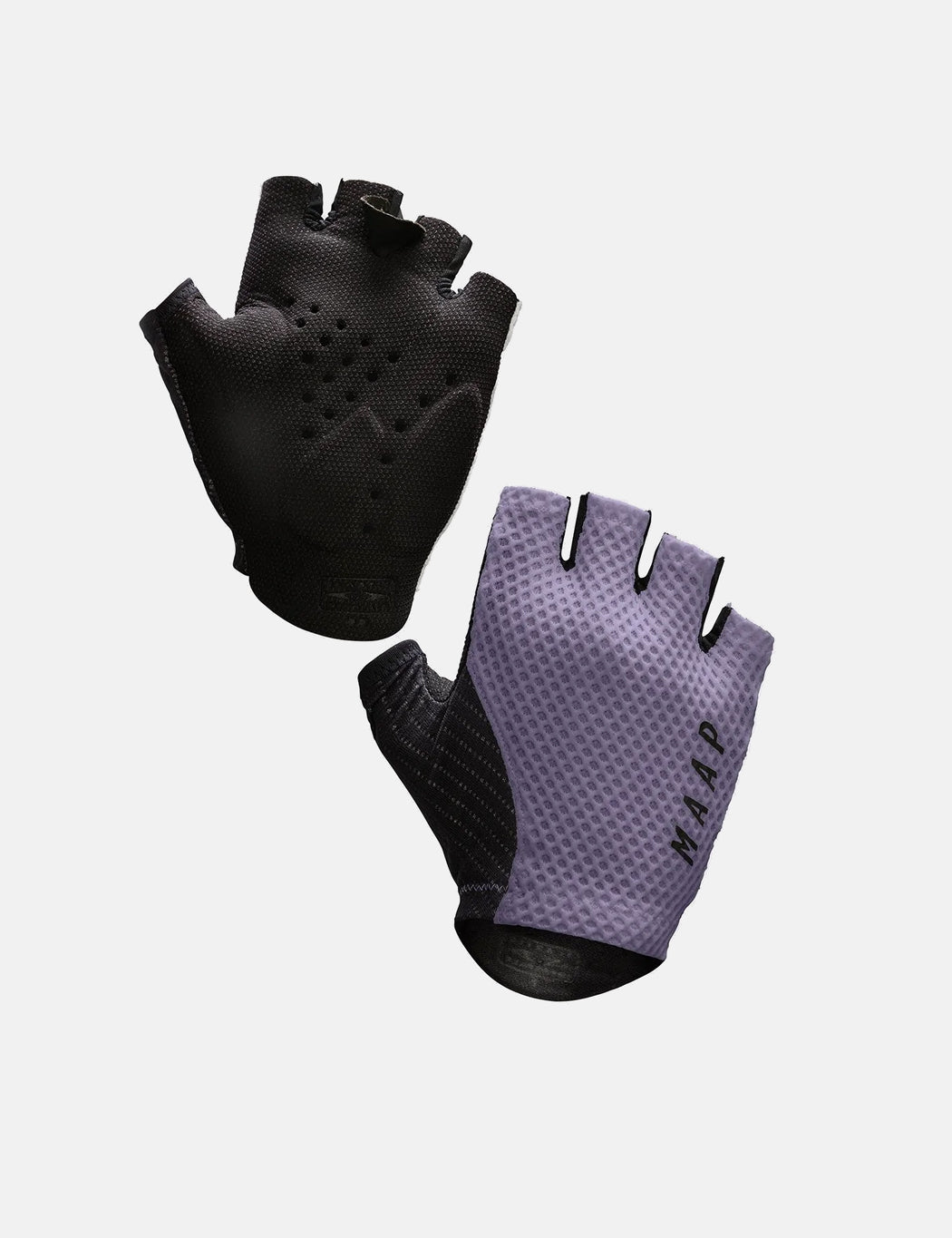 Gants Pro Race Mitt - Cendre Violette