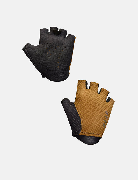 Pro Race Mitt Gloves - Otter Brown
