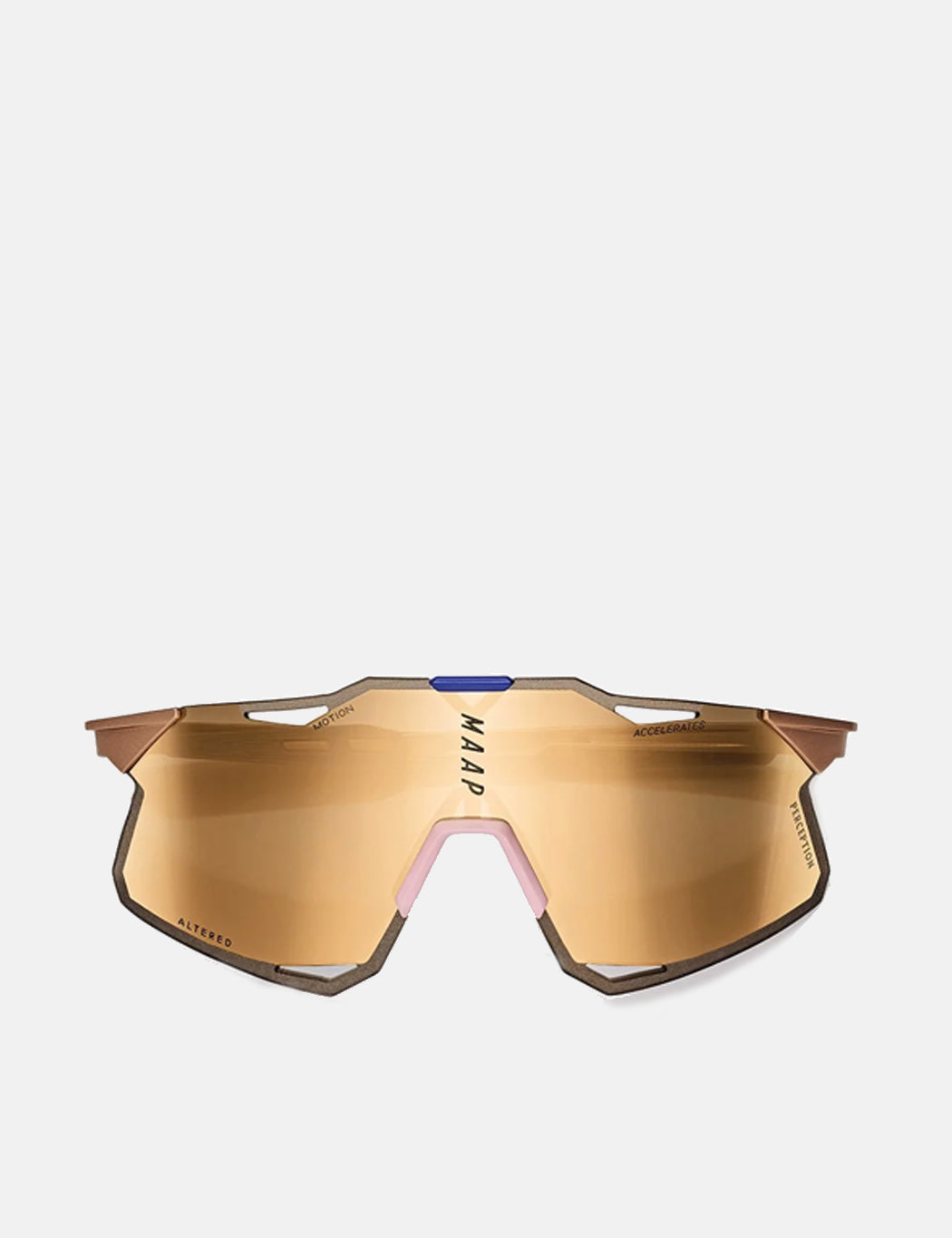 Sunglasses - Copper