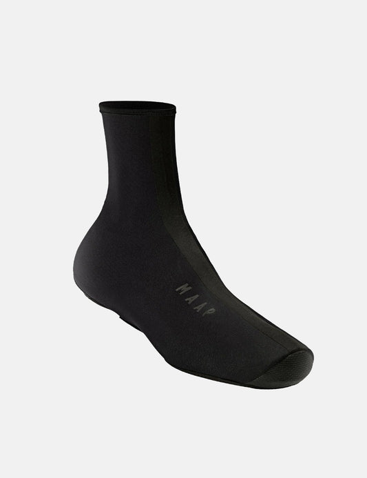 Deep Winter Neo Overshoe - Black