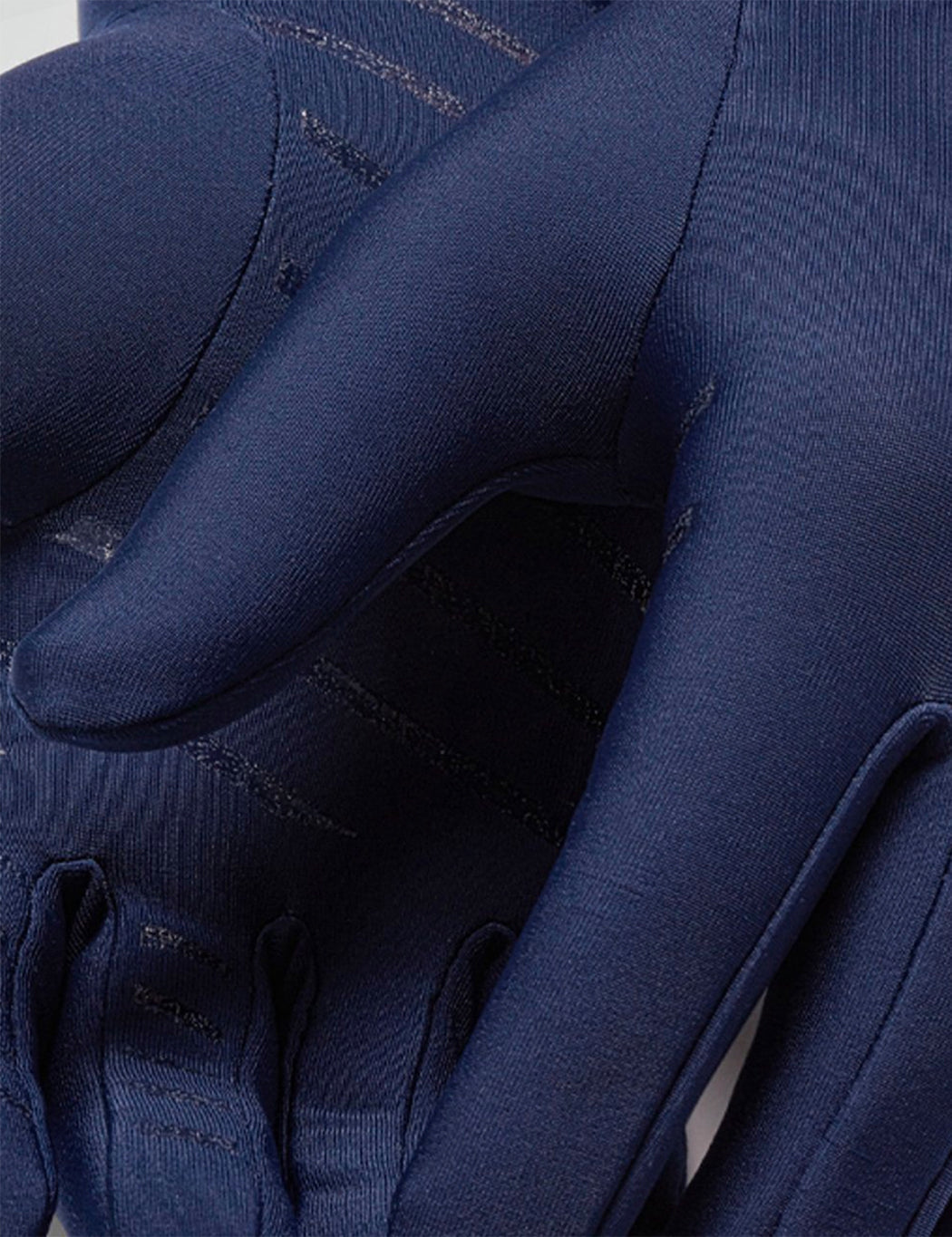 Base Glove - Navy Blue