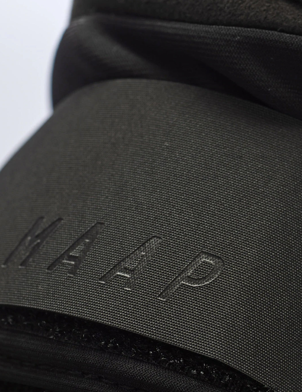 Deep Winter Glove - Black