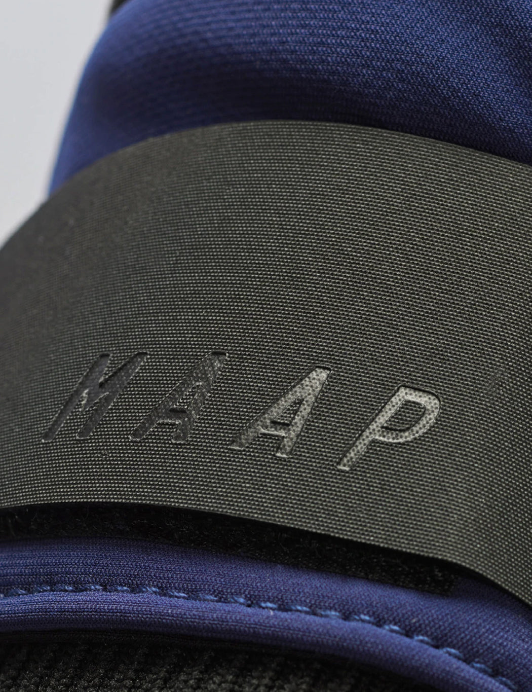 Deep Winter Glove - Navy Blue