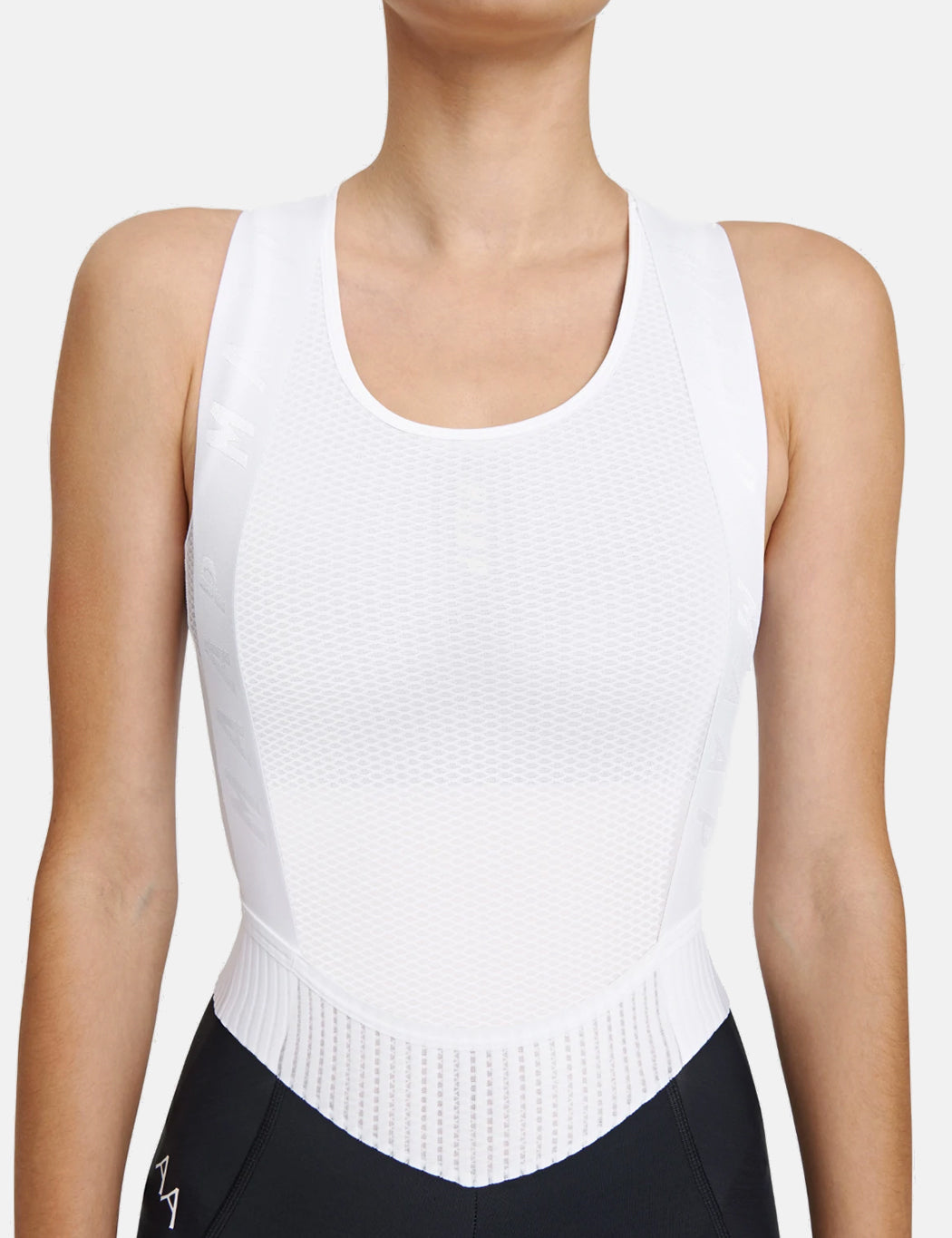 Women's Axis Team Bib Evo - Black