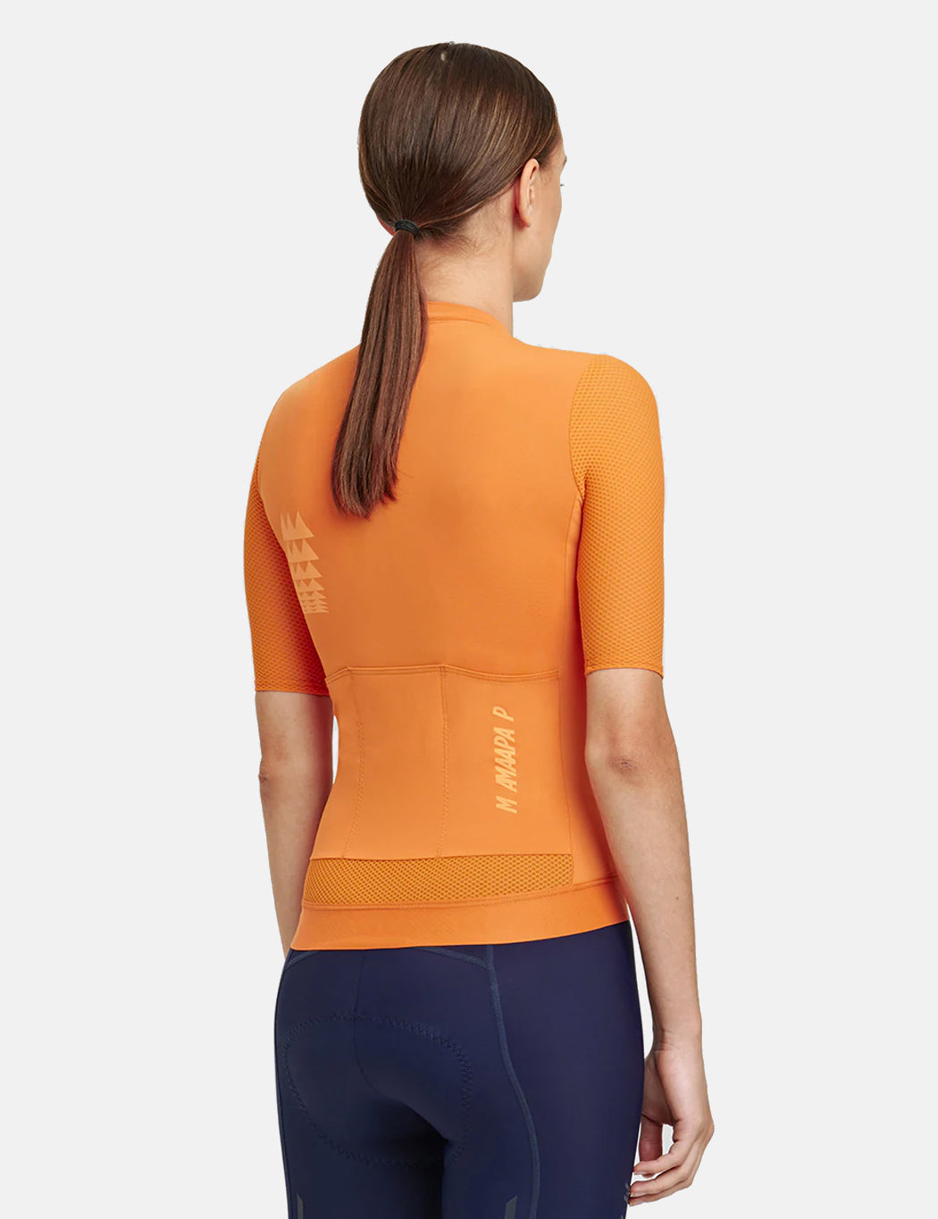 Women's Shift Pro Base Jersey - Topaz Yellow