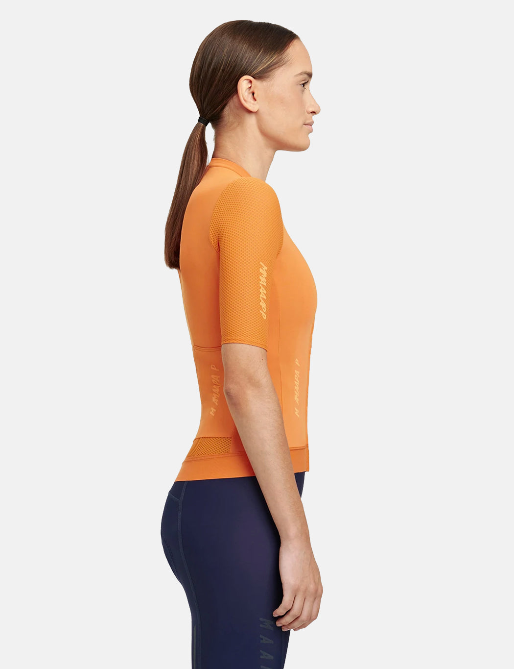 Women's Shift Pro Base Jersey - Topaz Yellow