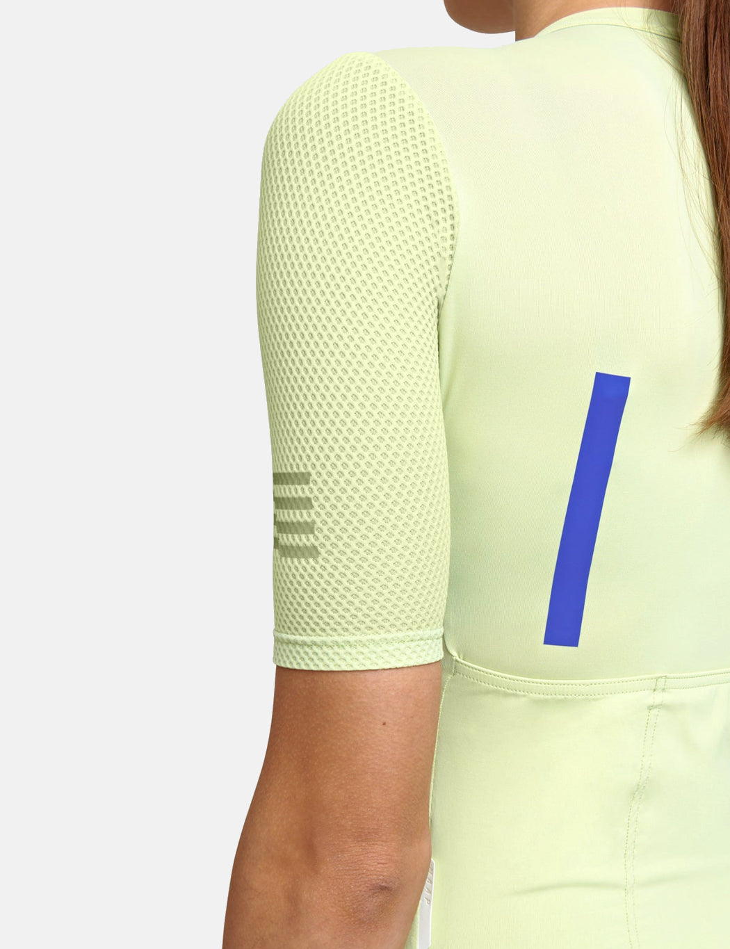 Maillot Evade Pro Base Femme - Vert Jardin