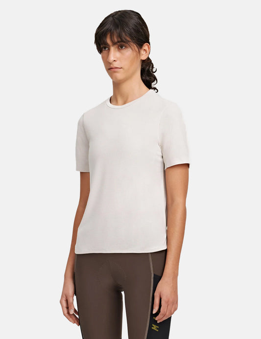 Women's Alt_Road Ride T-Shirt - Cloud Grey